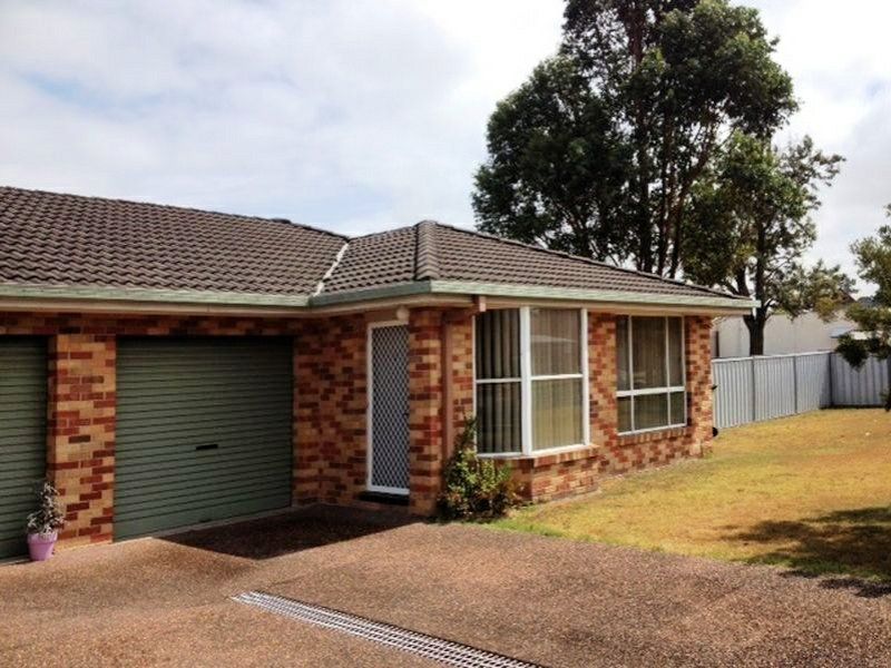 2 bedrooms House in 2/2a Water Street GRETA NSW, 2334