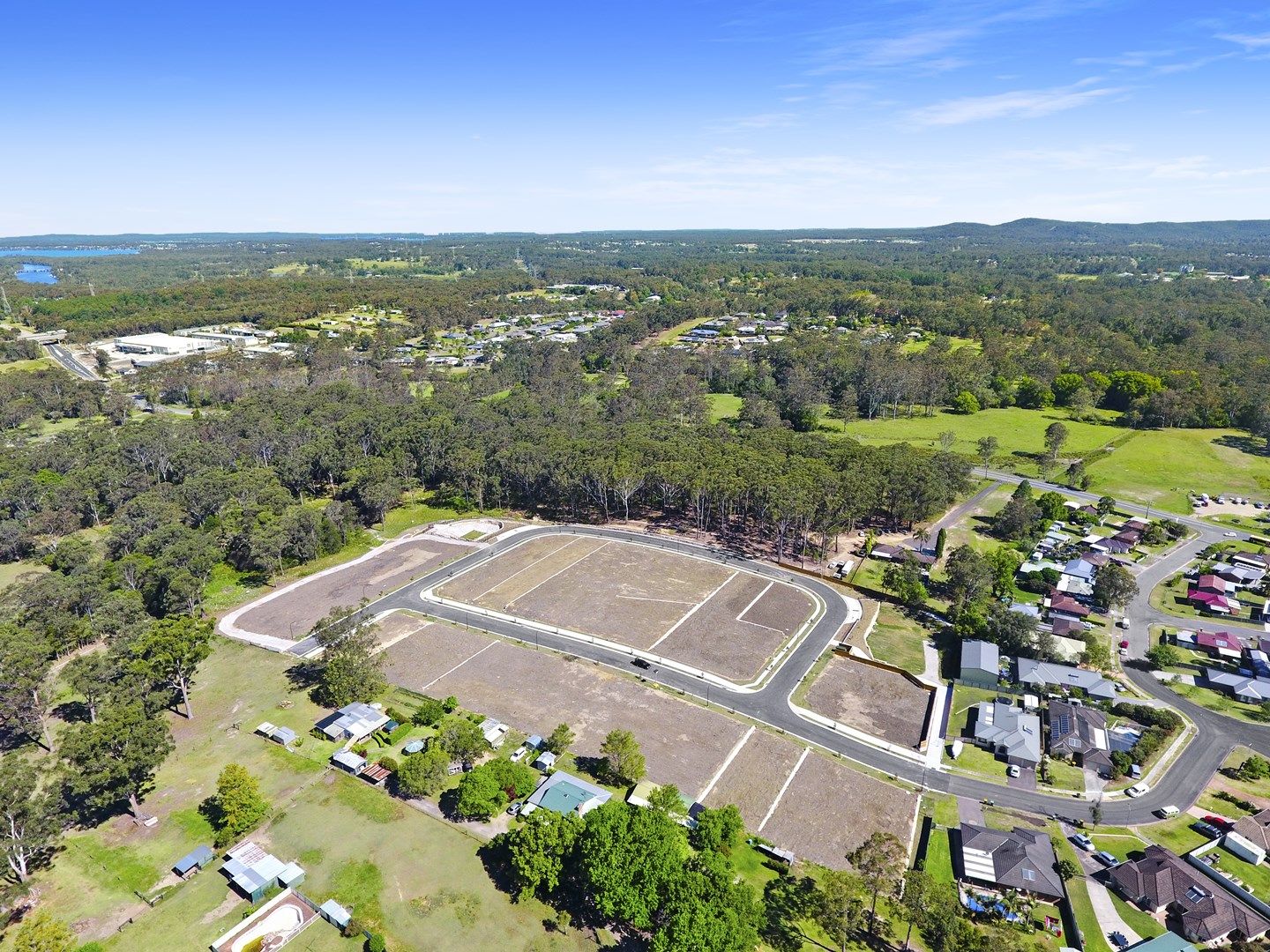 Lot 23 Carrera Crescent, Cooranbong NSW 2265, Image 2