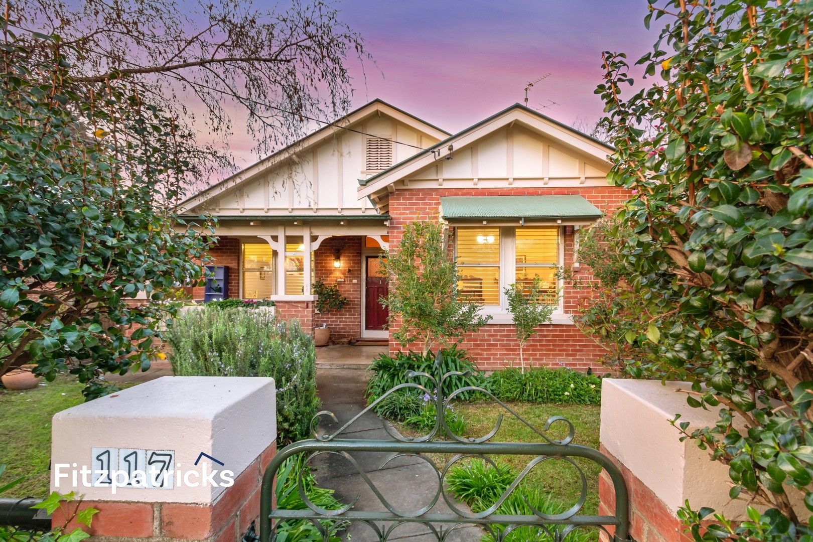 117 Tompson Street, Wagga Wagga NSW 2650, Image 0