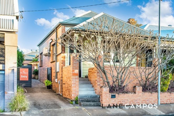 Picture of 23 Elizabeth Street, TIGHES HILL NSW 2297