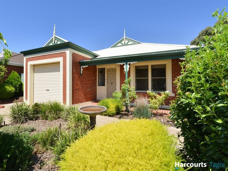 14 Eucalypt Circuit, Flagstaff Hill SA 5159, Image 1