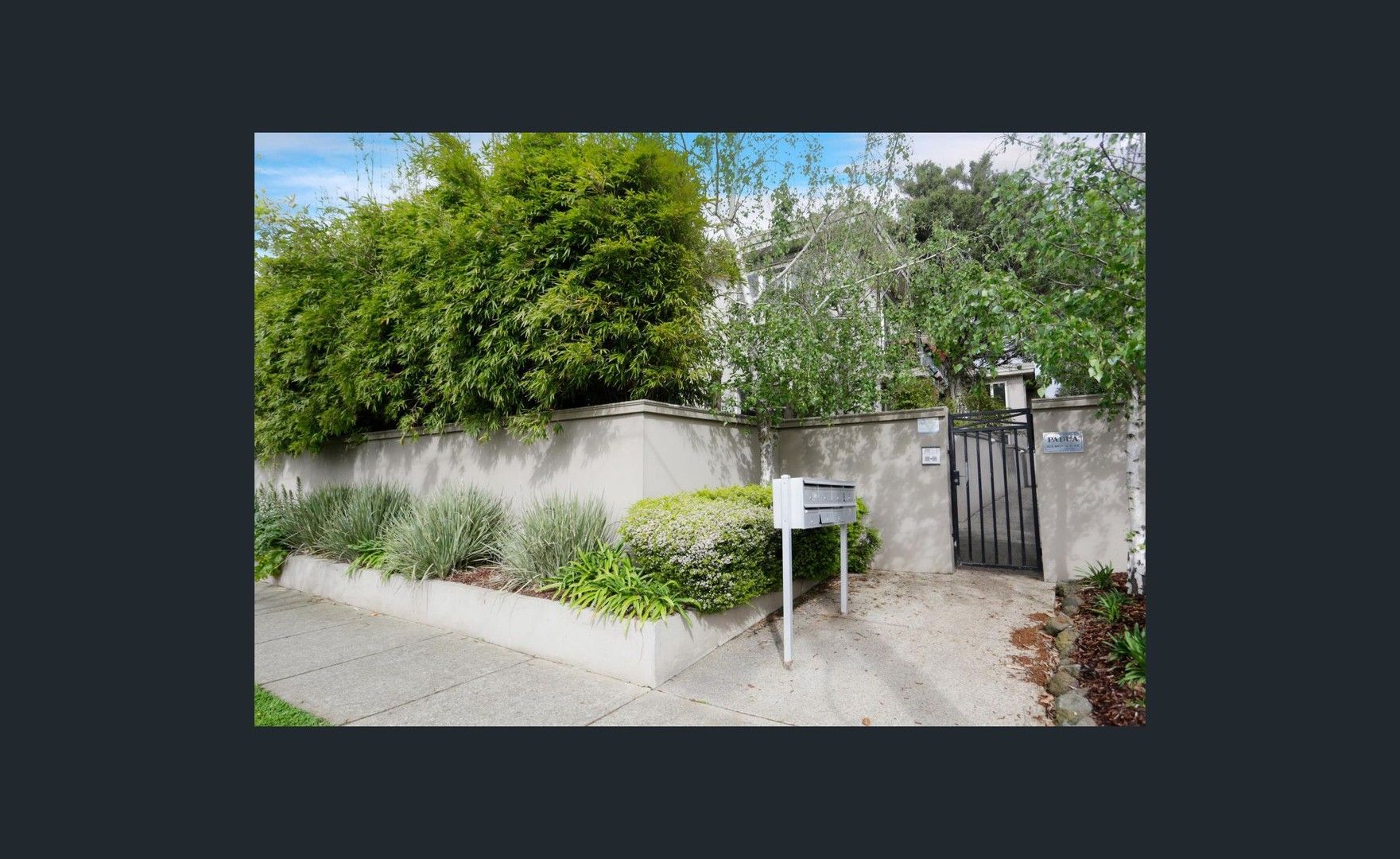3 bedrooms Apartment / Unit / Flat in 4/61A Horace Street MALVERN VIC, 3144