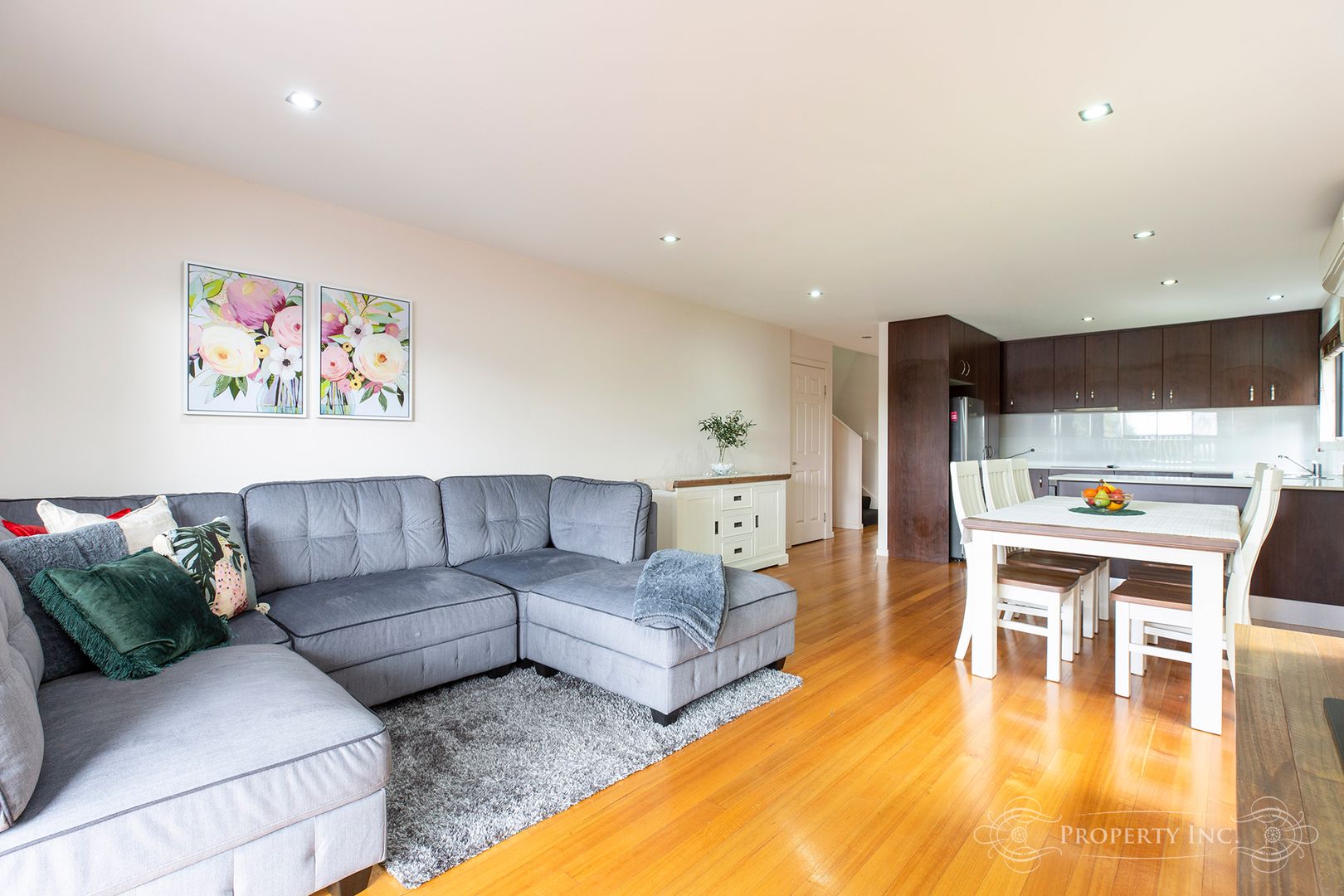 4/50 Hill Crescent, Carina Heights QLD 4152, Image 2