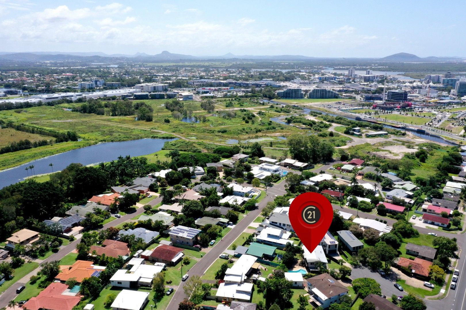 5 Coghlan Court, Maroochydore QLD 4558, Image 0