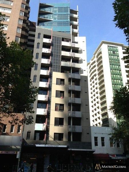 2 bedrooms Apartment / Unit / Flat in 768/139 Lonsdale Street MELBOURNE VIC, 3000