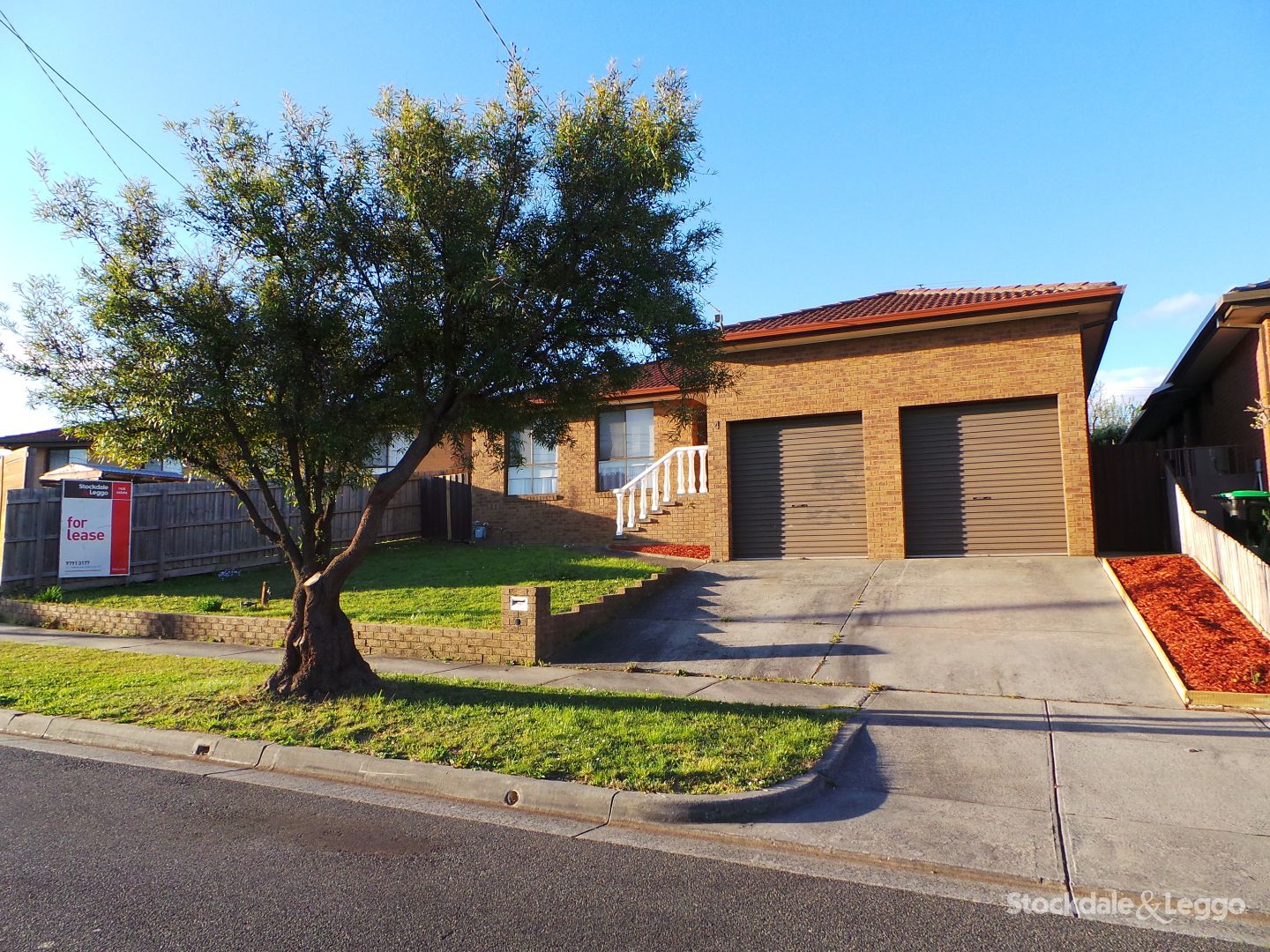 4 Dowell Court, Dandenong North VIC 3175
