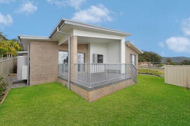 Picture of 12/20 St Lucia Place, BONNY HILLS NSW 2445