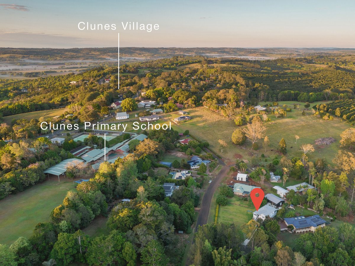 1 Avalon Avenue, Clunes NSW 2480, Image 2