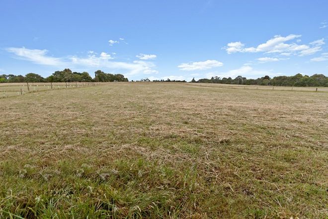 Picture of Lot 8/121 Jennings Road, HAMILTON VIC 3300