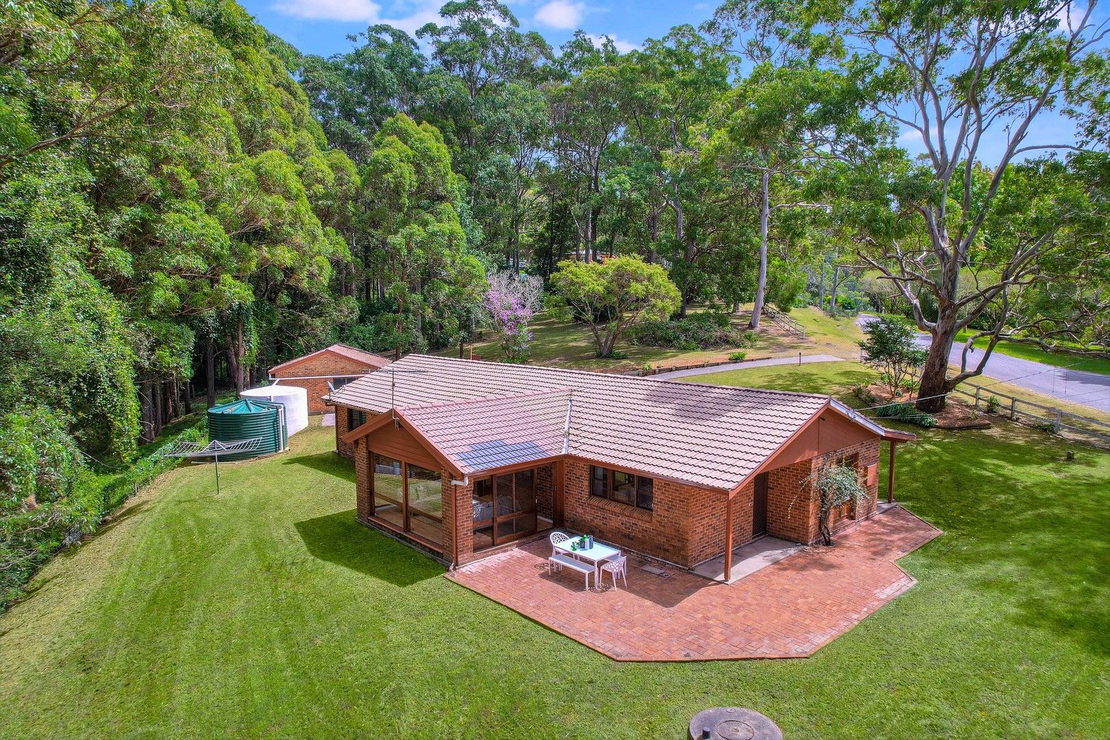 40 Manor Hill Close, Holgate NSW 2250, Image 0