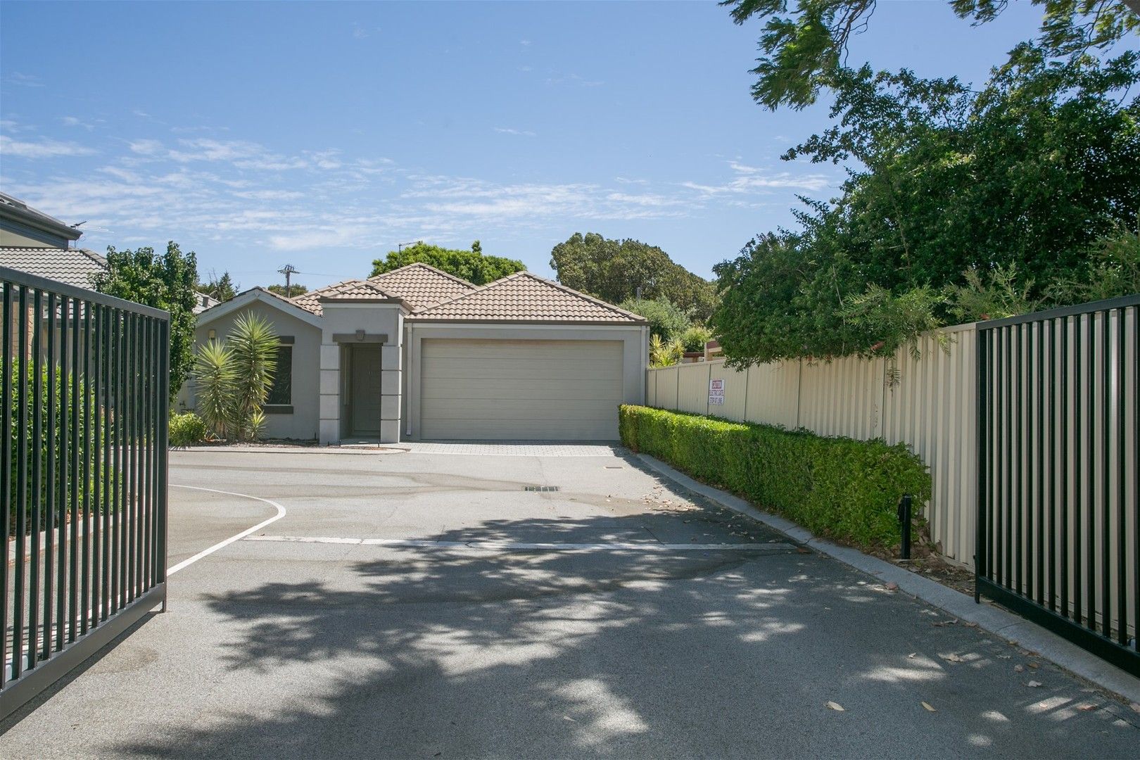 3/17 WATTLE MEWS, Hocking WA 6065, Image 0