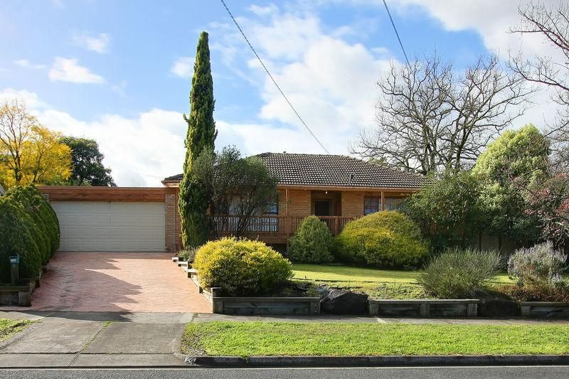 24 Donald Street, Croydon Property History & Address Research Domain