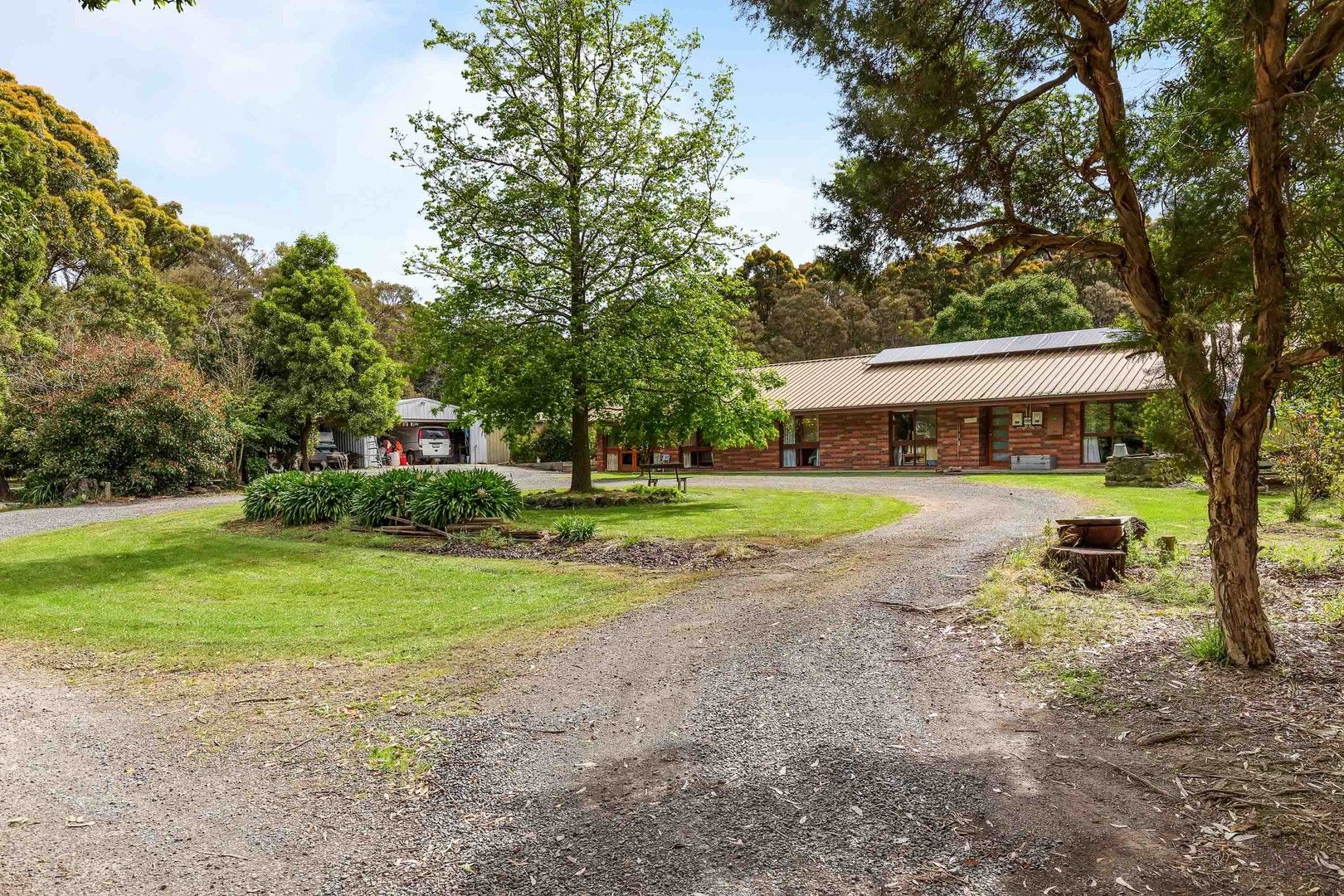 885 Ballan-Egerton Road, Mount Egerton VIC 3352, Image 0