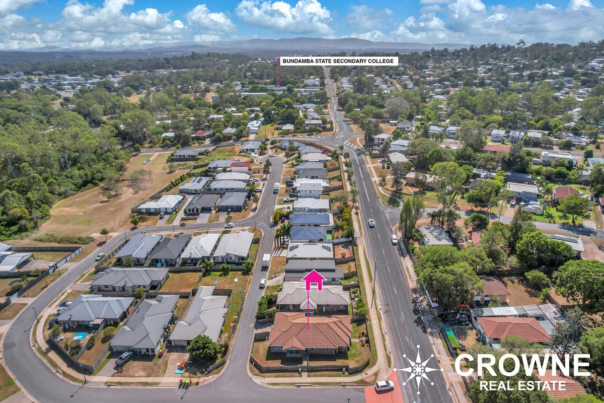 Additional image 23 of 1 Innes Crescent, Bundamba QLD 4304