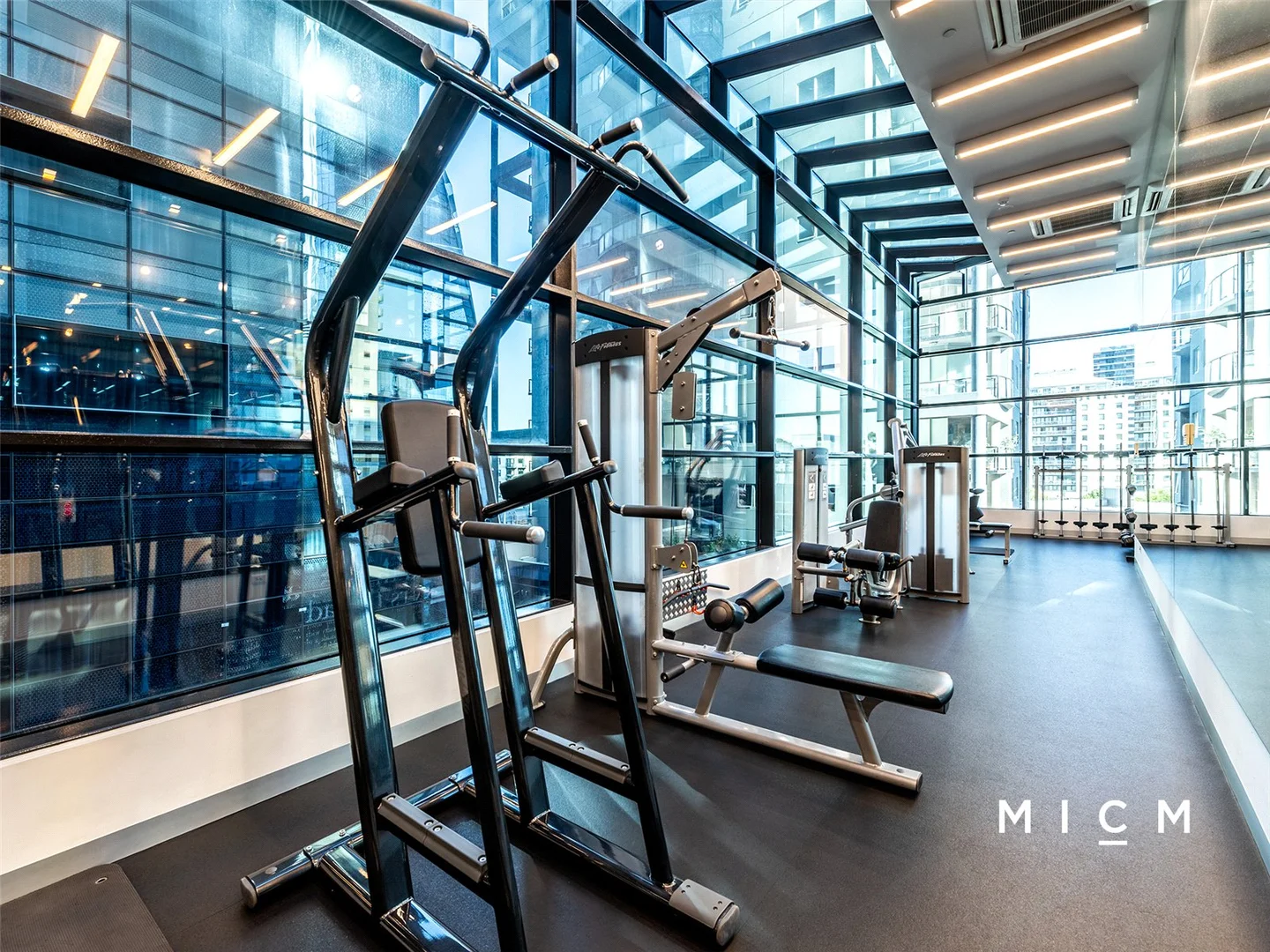 Additional image 20 of 2106/601 Little Lonsdale Street, Melbourne VIC 3000