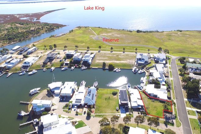 Picture of 22 The Point, PAYNESVILLE VIC 3880