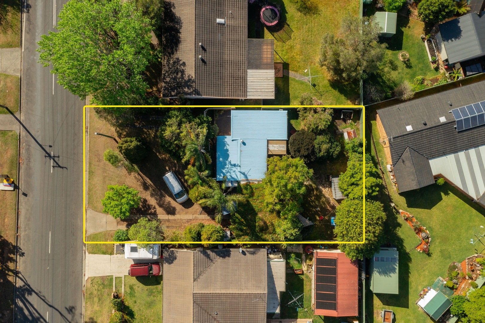 118 McMahons Road, North Nowra NSW 2541 Domain