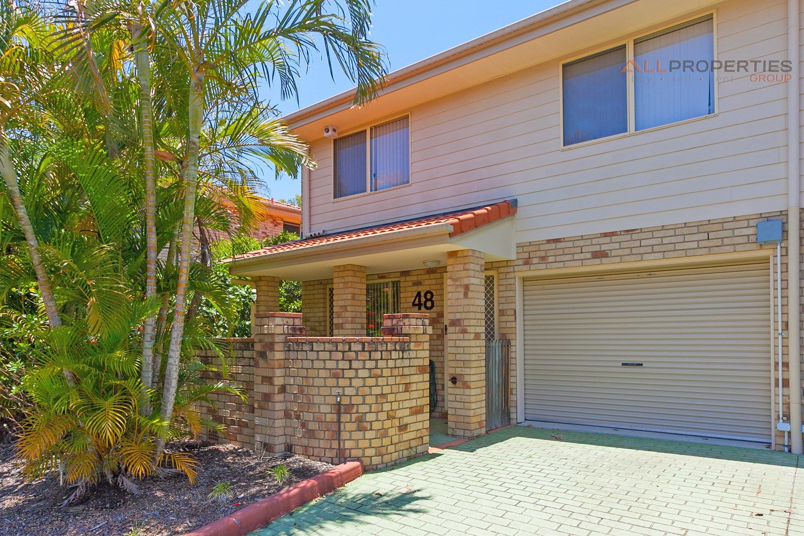 48/380 Nottingham Road, Parkinson QLD 4115, Image 0