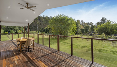 Picture of 1032 Mount Lindesay Highway, RATHDOWNEY QLD 4287