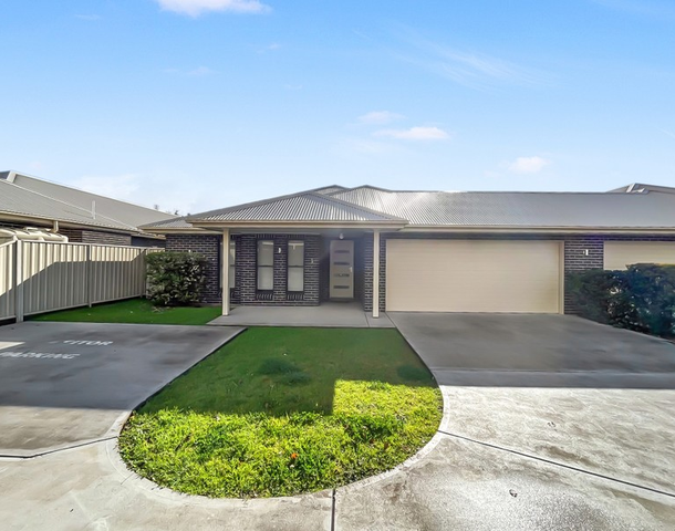 3/11 Chappell Close, Mudgee NSW 2850