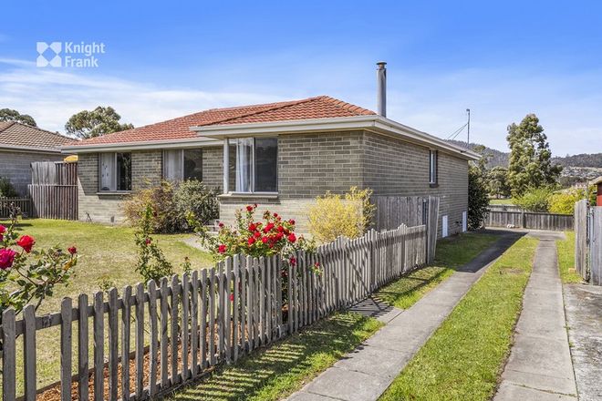 Picture of 114 Duntroon Drive, ROKEBY TAS 7019