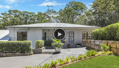 Picture of 85 Carlton Road, HOLGATE NSW 2250