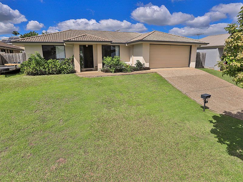 8 Cherrytree Crescent, Upper Caboolture QLD 4510, Image 0