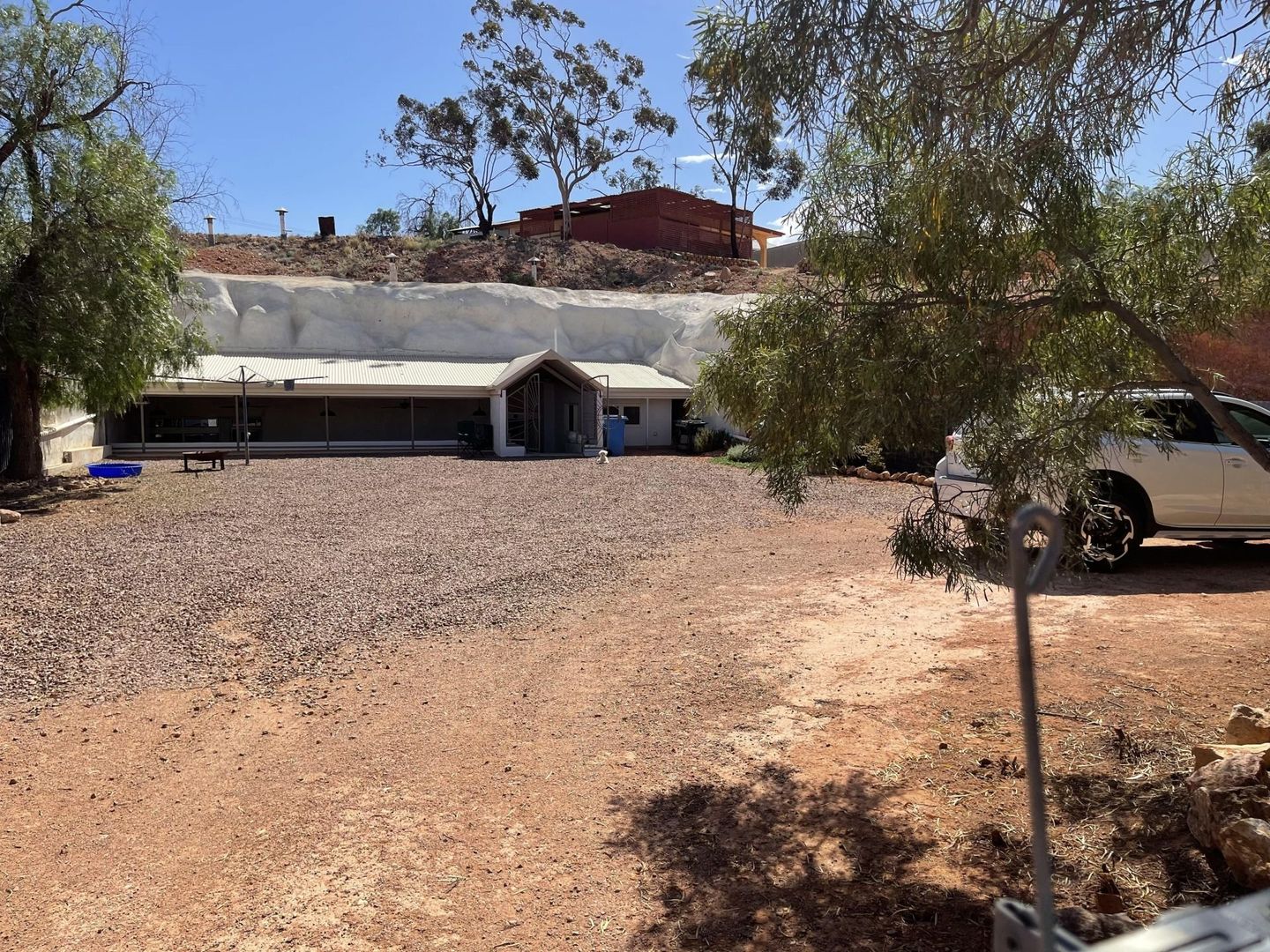 Allotment 2 Post Office Hill Road, Coober Pedy SA 5723, Image 1