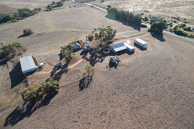 Picture of Lot 20 North Bremer Road, HARTLEY SA 5255