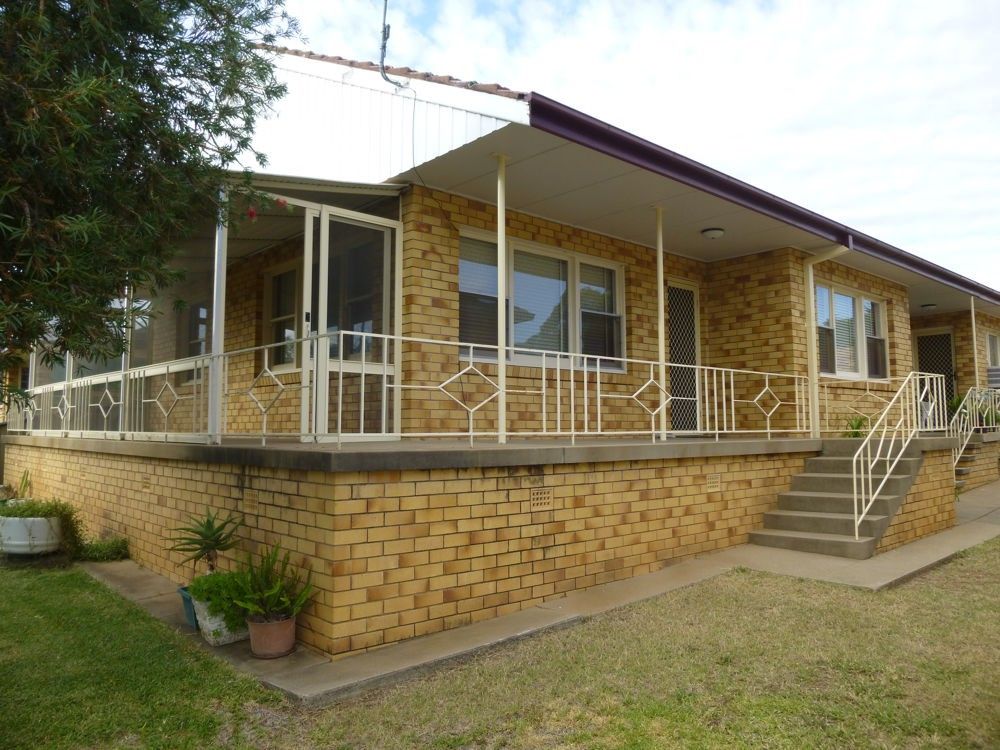 1/65 Phillip Street, West Tamworth Property History & Address