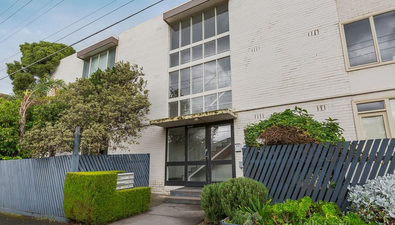 Picture of 1/305 Brunswick Road, BRUNSWICK VIC 3056