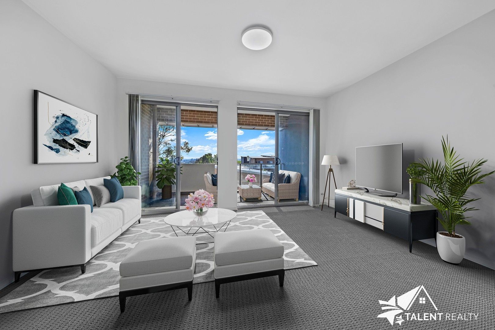 1 bedrooms Apartment / Unit / Flat in 21/538 Woodville Rd GUILDFORD NSW, 2161