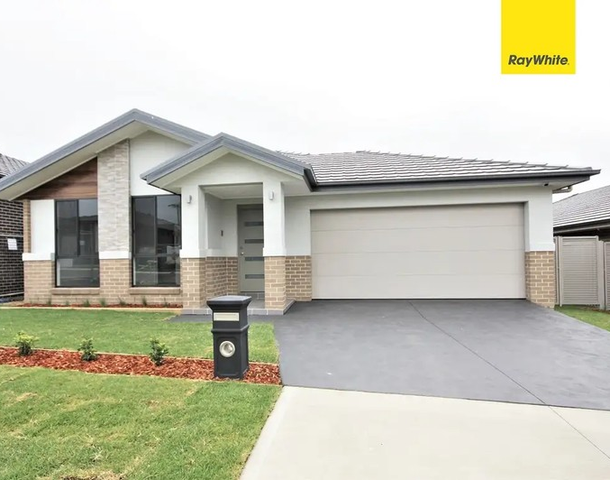 24 Chesham Avenue, Oran Park NSW 2570