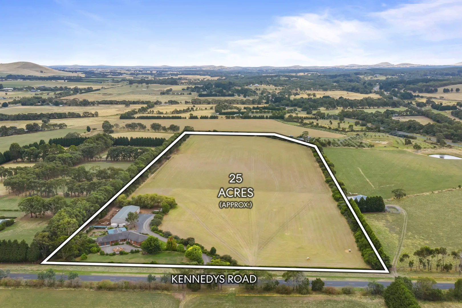 Additional image 33 of 48 Kennedys Road, Sulky VIC 3352