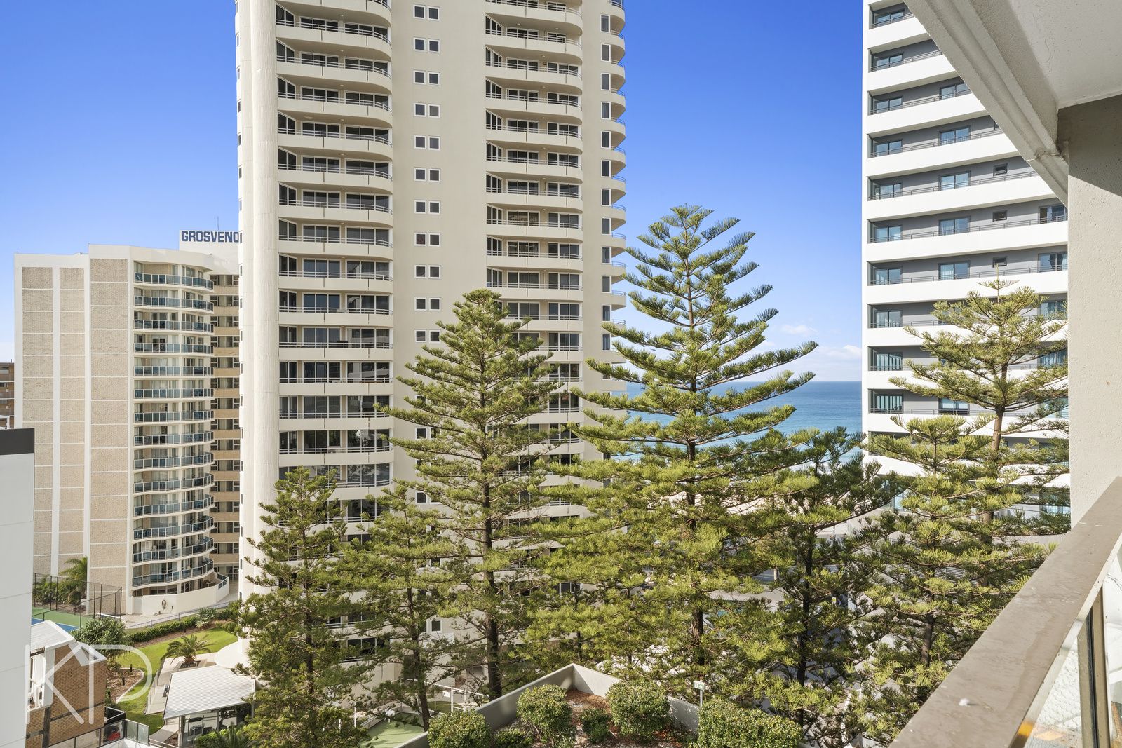 903/3 Orchid Avenue, Surfers Paradise QLD 4217, Image 0