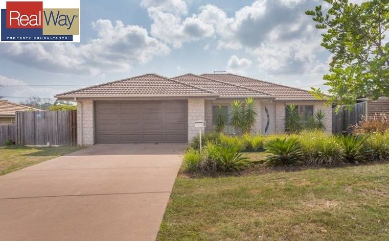 10 Bolte Crescent, Kallangur QLD 4503