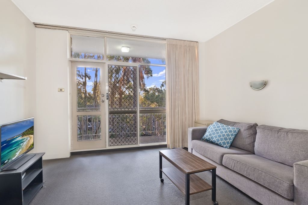41/450 Pacific Hwy, Lane Cove North NSW 2066, Image 1