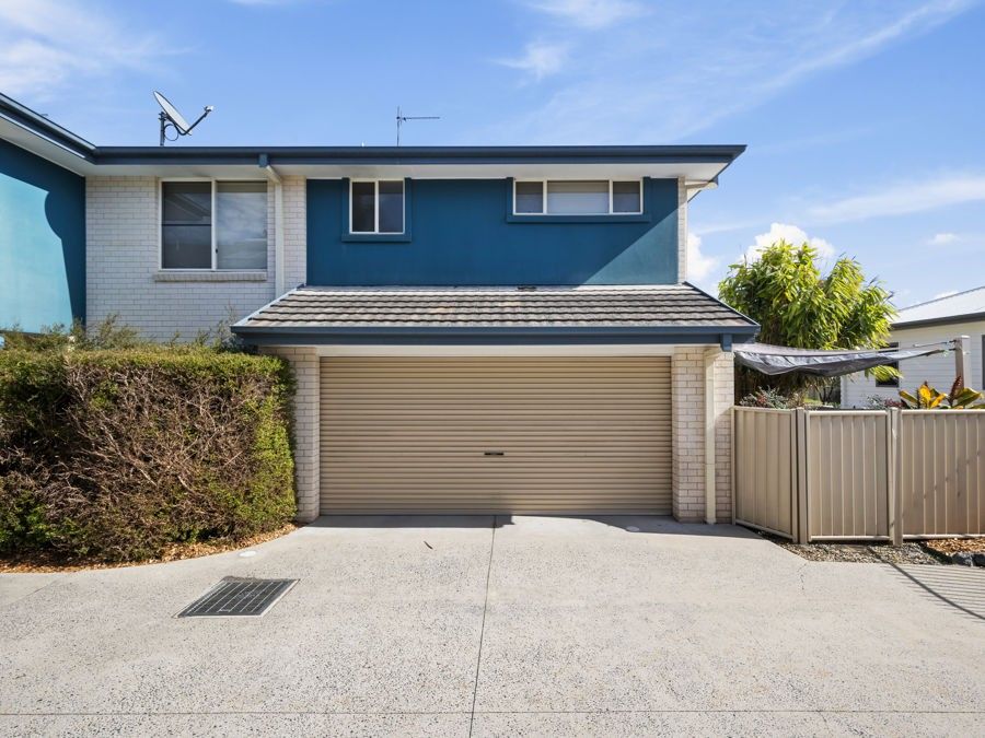 2 bedrooms Townhouse in 1/44 Meadow Street COFFS HARBOUR NSW, 2450