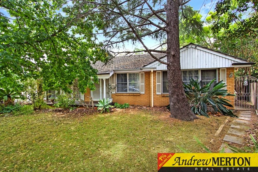 10 Annabelle Cres, Kellyville NSW 2155, Image 1