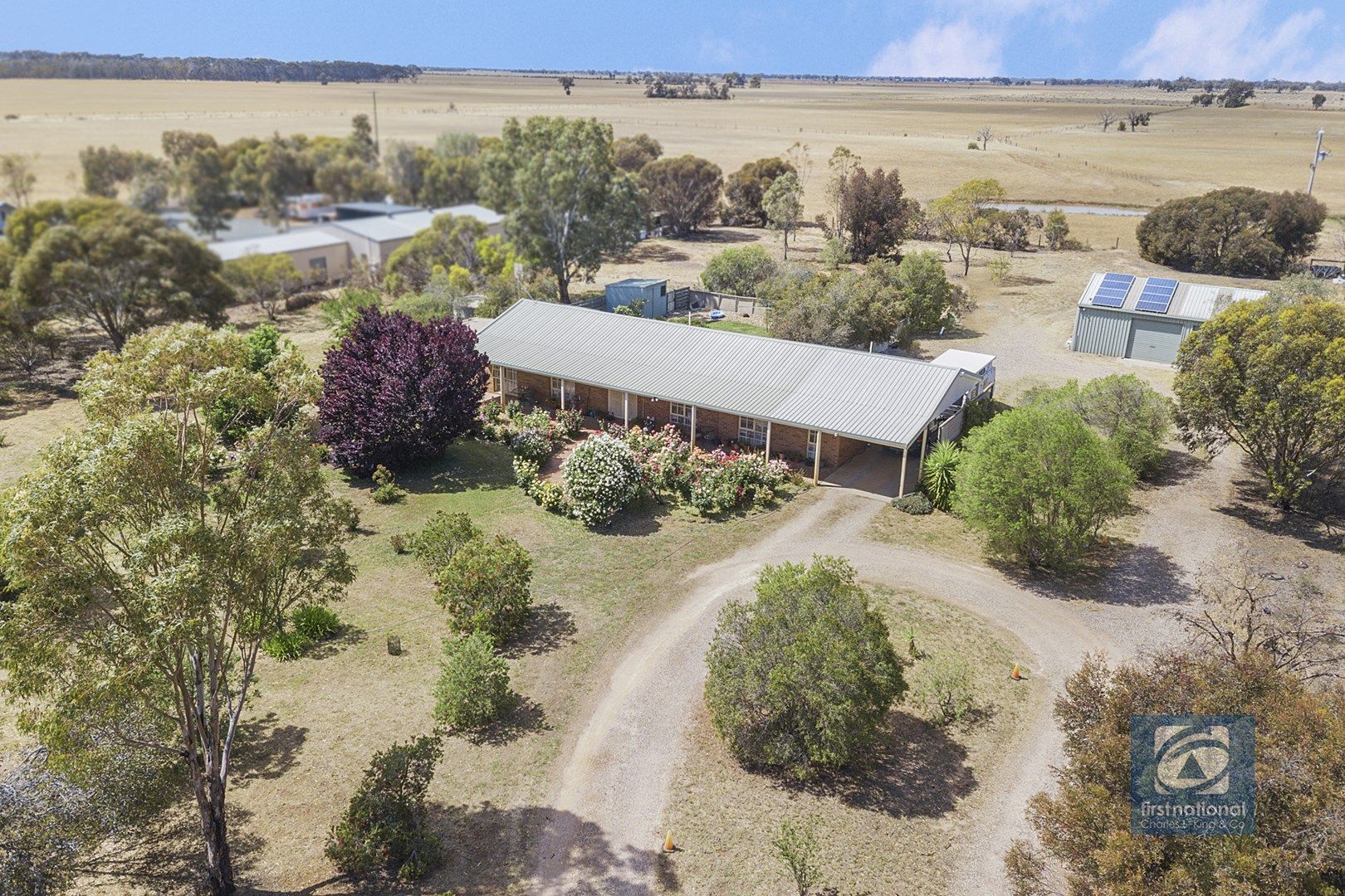 777 Mt Terrick Road, Echuca VIC 3564, Image 0