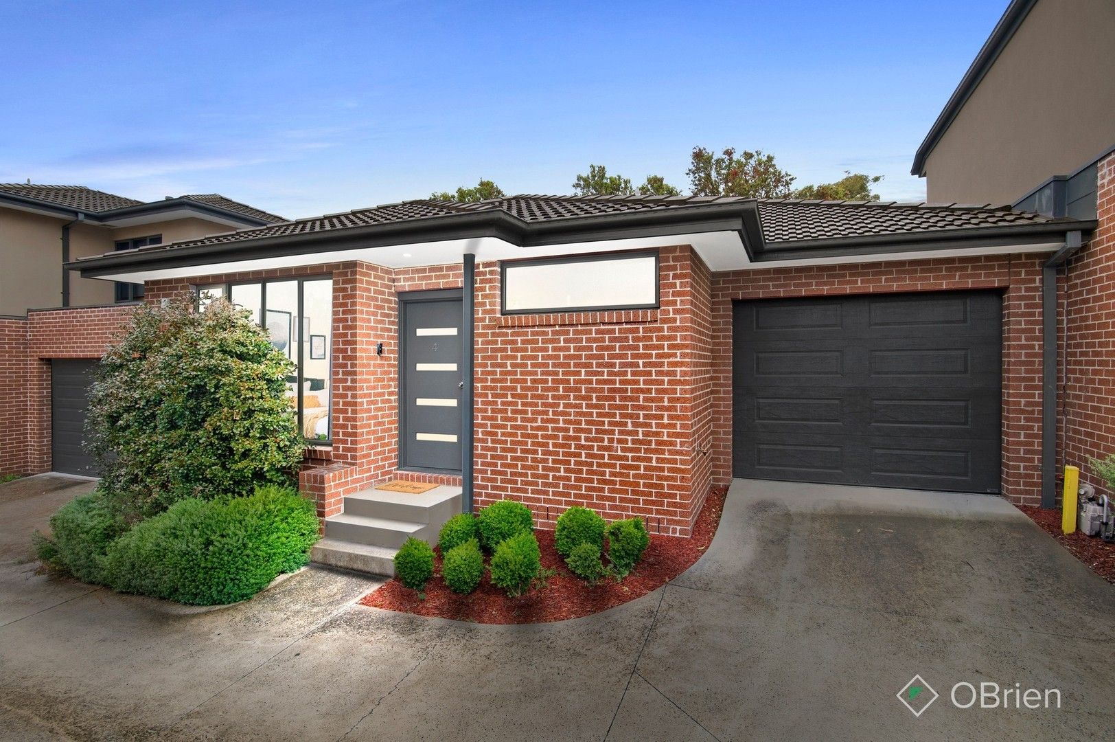 2 bedrooms Apartment / Unit / Flat in 4/271 Boronia Road BORONIA VIC, 3155