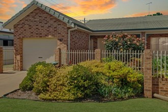 Picture of 3/47 Bowditch Place, GRIFFITH NSW 2680