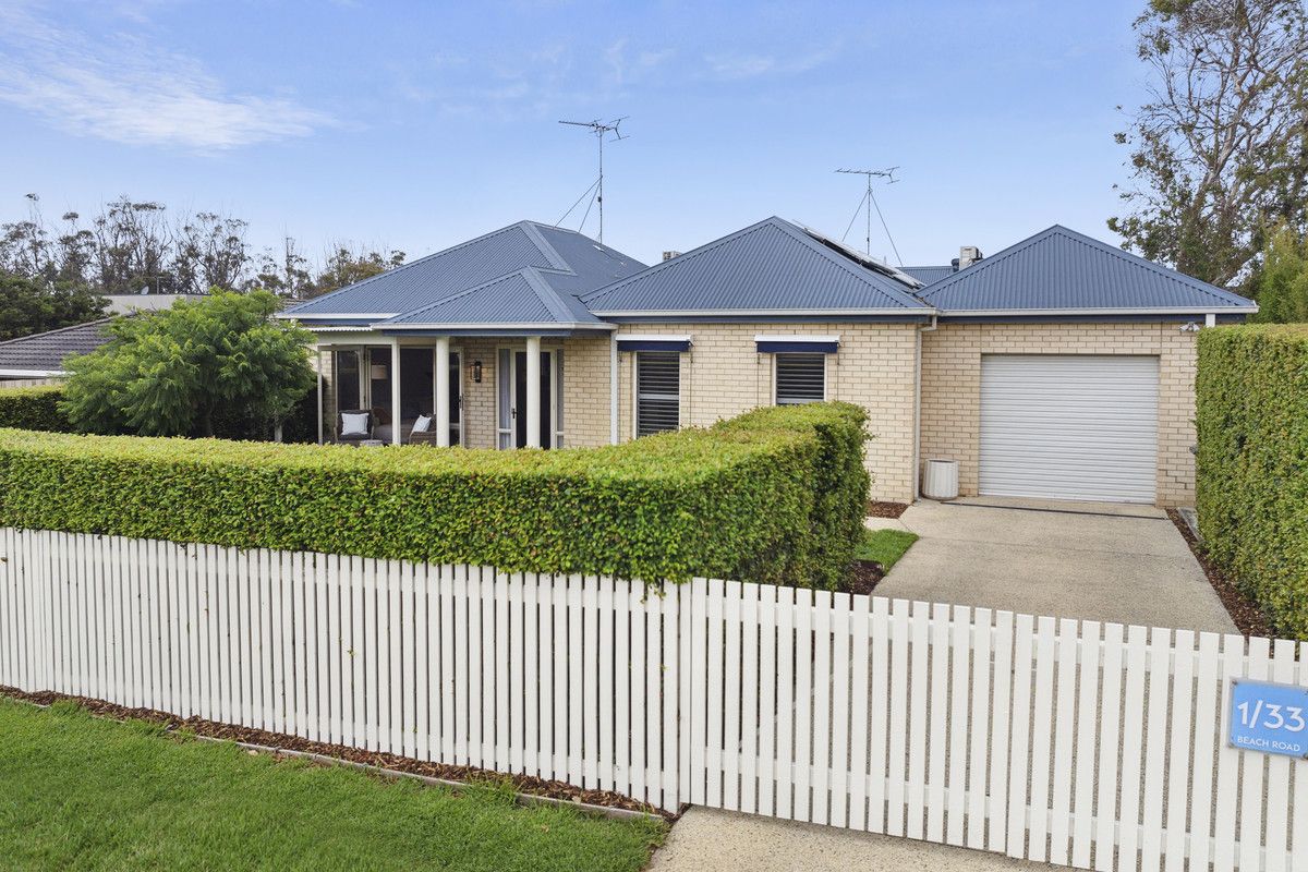 1/33 Beach Road, Torquay VIC 3228, Image 0