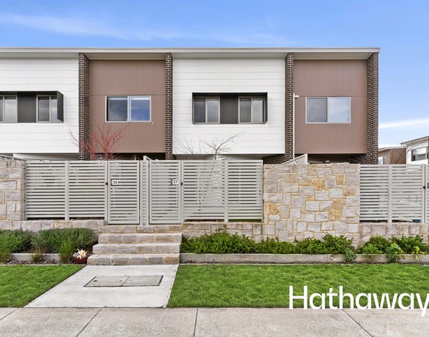 37/40 Pearlman Street, Coombs ACT 2611