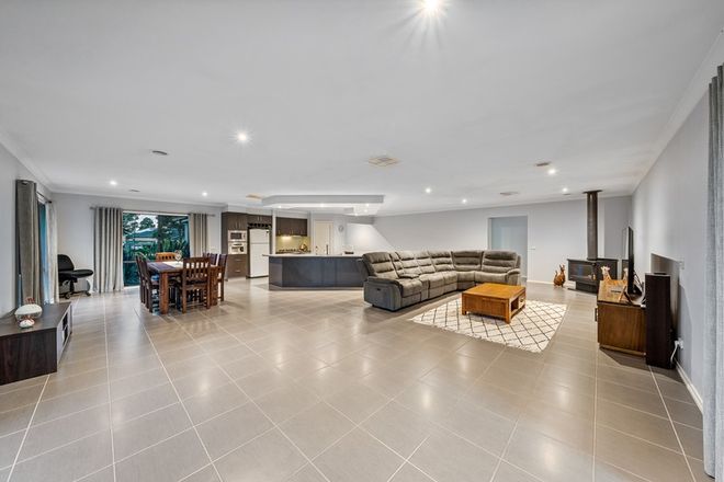 Picture of 64 Station Creek Way, BOTANIC RIDGE VIC 3977