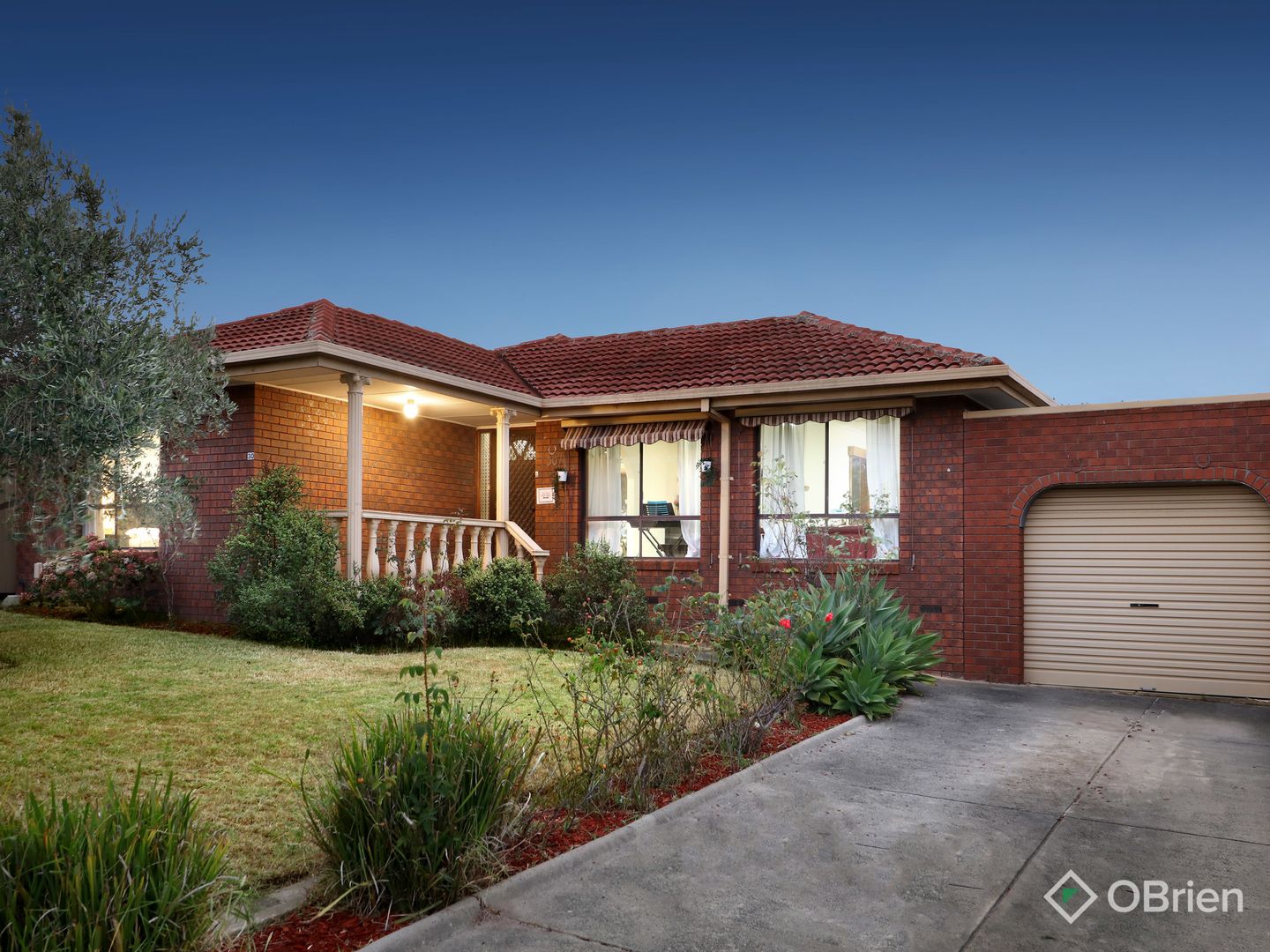 30 Sandalwood Drive, Oakleigh South VIC 3167