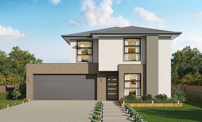 Picture of Lot 4 Goynes Rd, EPSOM VIC 3551