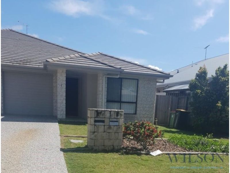 2/18 Coffey Court, Beachmere QLD 4510 House For Rent 470 Domain