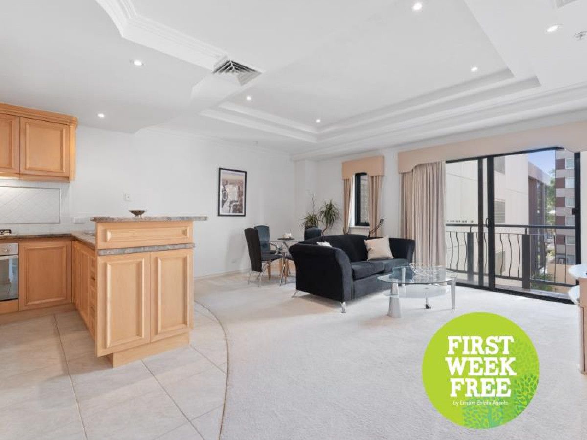 610/2 St Georges Terrace, Perth WA 6000, Image 0