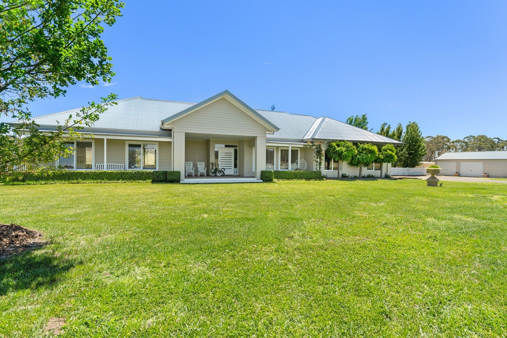1714 Cooma Road, Braidwood NSW 2622 House for Sale 2,100,000